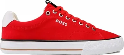 Produktbild von Hugo Boss Sneakers 50470866623 in Red color size 41