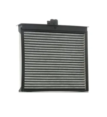 Produktbild von FILTRON K 1167A Innenraumfilter Pollenfilter für RENAULT SCÉNIC II (JM0/1) Aktivkohle