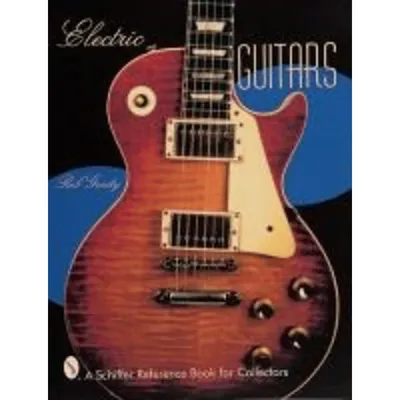 Obrázek produktu pro Electric Guitars