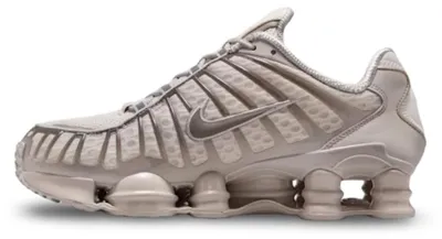Produktbild von Nike Shox TL Orewood Brown Cave Stone - 43 Größe: 43