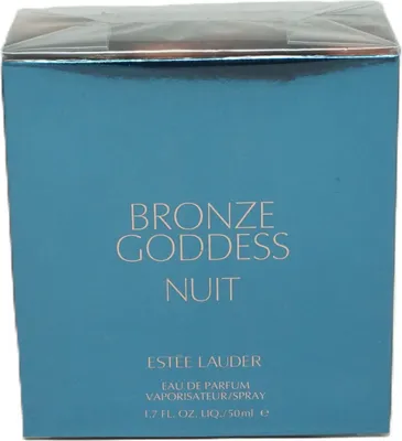 Produktbild von Estée Lauder Bronze Goddess Nuit Eau de Parfum 50 ml