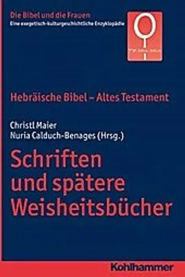 Obrázok produktu pre Hebräische Bibel - Altes Testament. Schriften und spätere Weisheitsbücher