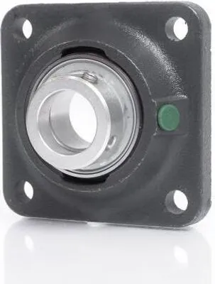 Produktbild von INA Flanschlager-Gehäuseeinheit PCF50 50 mm viereckig