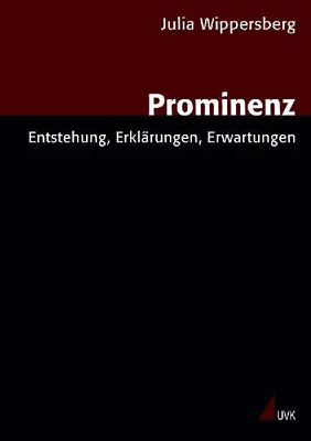 Produktbild von Prominenz