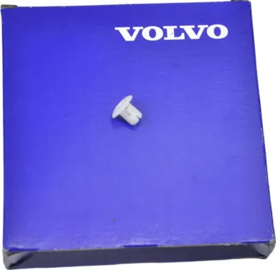 Obrázok produktu pre Upevňovacia spona strešného nosiča VOLVO V50