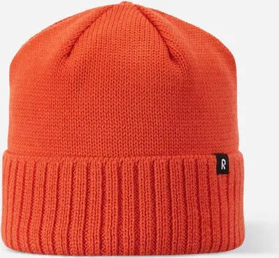 Immagine prodotto di Cappello Reima per bambini arancione 5300232A-2820 taglia 52