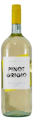 Produktbild von Pinot Grigio Delle Venezie DOC -trocken- 1,5L