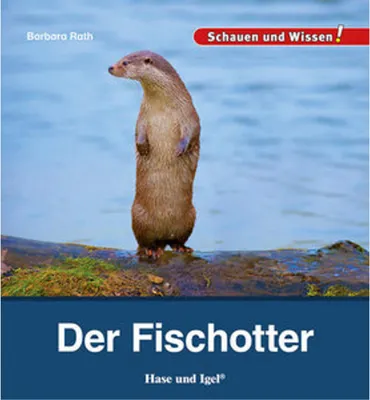 Obrázek produktu pro Der Fischotter