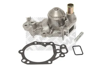 Produktbild von MAPCO Kühlmittelpumpe Wasserpumpe für RENAULT CLIO II (BB0/1/2, CB0/1/2) 21118