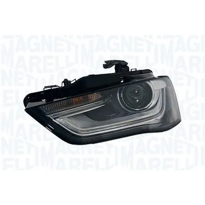 Produktbild von Magneti Marelli Scheinwerfer rechts für Audi A4 B8 ab 11/2011