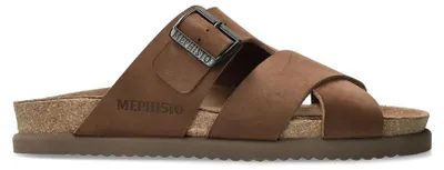 Produktbild von Mephisto Nordine - herren sandale