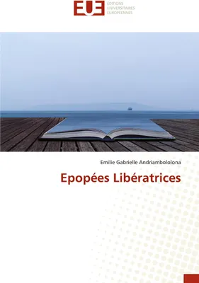 Produktbild von Epopées Libératrices