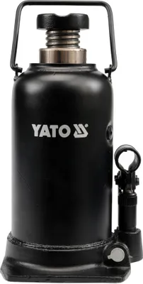 Produktbild von Yato YT-1707 hydraulischer Wagenheber und Fahrzeugständer