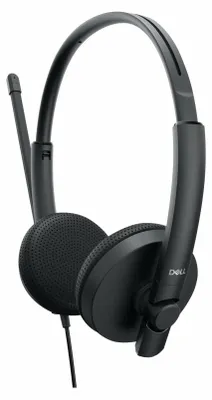 Immagine prodotto di DELL Dell Stereo Headset WH1022