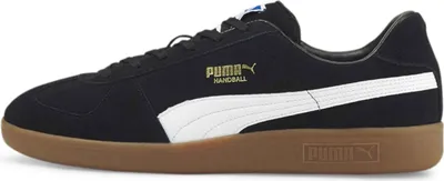 Produktbild von Puma Herren Sneakers Schwarz 10669502 Grösse 41