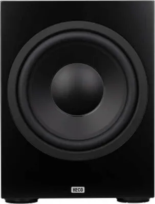 Immagine prodotto di Heco AURORA XT Sub 30A Nero