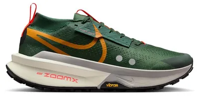 Produktbild von Nike Zegama 2 Fir College Grey Sail Desert Ochre - EU 44.5