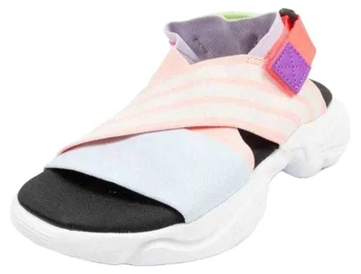 Produktbild von Adidas - Damen Sandalen "Magmur" PP5641 (37 EU) (Bunt)