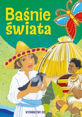 Produktbild von Baśnie świata
