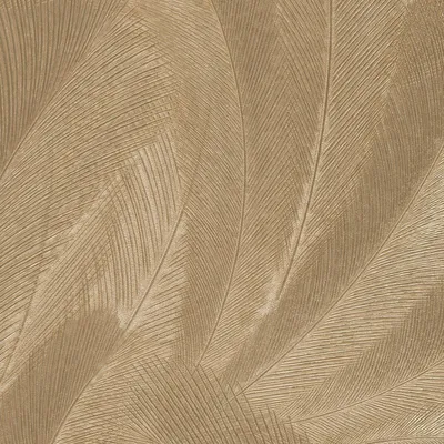 Produktbild von Vliestapete 10476-30 Tapete Blumen Floral 0.53 x 10.05 m Erismann Elysium Gold