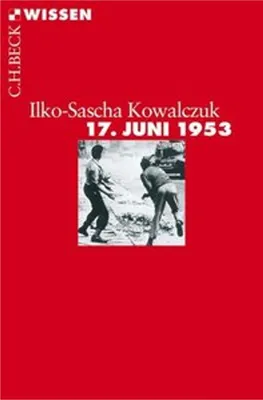Produktbild von 17. Juni 1953