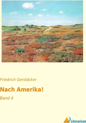 Produktbild von Nach Amerika!