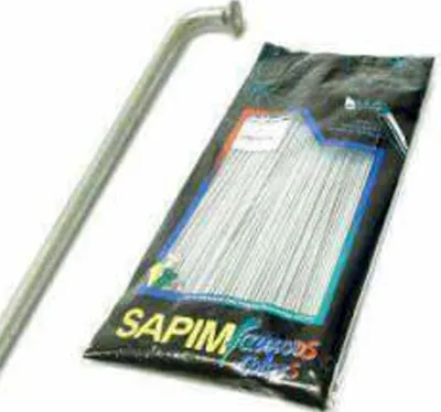 Immagine prodotto di Raggi Sapim 12-290 Nipplo Z (1 pezzo)