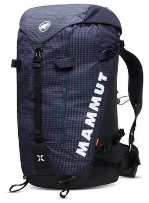 Obrázek produktu pro Mammut Trion 38 Women Velikost: 38 L / Barva: marine-black