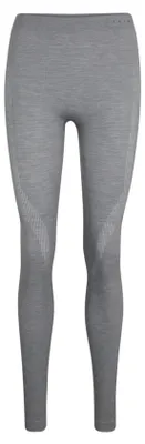 Image de FALKE - Pantalon de sous-vêtement pour hommes, modèle Wool-Tech Long M, en laine technique, à séchage rapide