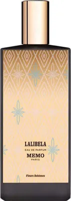 Image de Memo Paris Lalibela Eau de Parfum, 75 ml