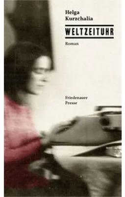 Produktbild von Weltzeituhr