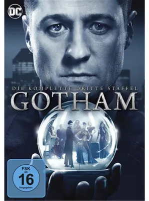 Obrázok produktu pre Gotham