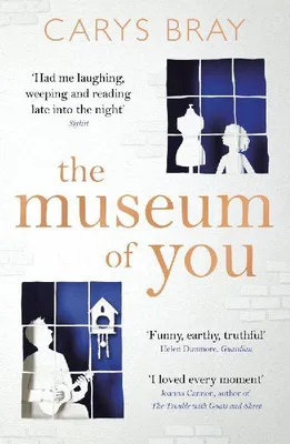 Produktbild von The Museum of You