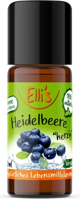 Produktbild von Heidelbeere (Herzig) - Natürliches Lebensmittelaroma
