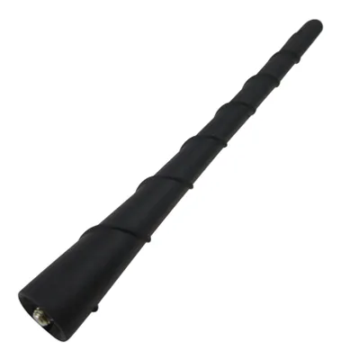 Zdjęcie produktu dla Oryginalna krótka antena prętowa VW Triplex radio sat nav 20cm #63 do VW Seat Audi Skoda