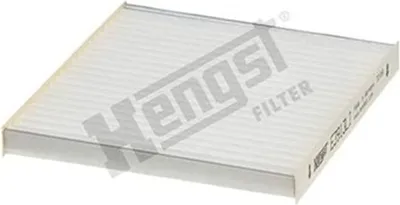 Produktbild von Hengst Kraftstofffilter für Citroen Fiat Ford Peugeot Toyota