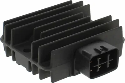 Produktbild von TOURMAX RGU-425 Spannungsregler für Kawasaki KAF 400