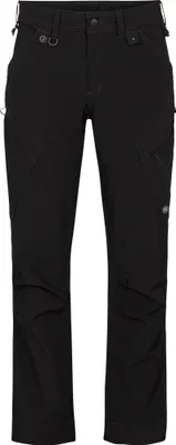 Produktbild von F. Engel X-treme Servicehose mit 4-Wege-Stretch, Schwarz, Gr. 26