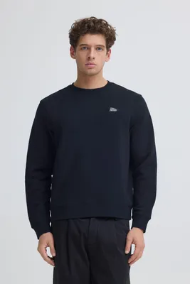 Produktbild von Casual Friday CFSkovlund Herren Sweatshirt Pullover Sweater 100% Baumwolle Regular Fit