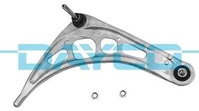 Obrázok produktu pre DAYCO DSS1349 Predný pravý dolný priečny ramienok pre BMW 3 Sedan (E46)