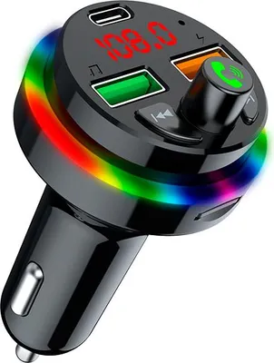 Immagine prodotto di Trasmettitore FM Tracer CarSynk