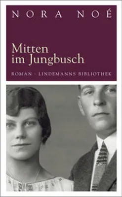 Immagine prodotto di Mitten im Jungbusch