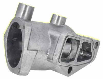 Produktbild von VEMO Thermostatgehäuse Kühlmittelreglergehäuse V40-99-0042 für OPEL ZAFIRA B (A05)