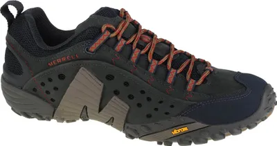 Produktbild von Merrell Intercept J559593, Trekkingschuhe, Herren, Grün, Größe: 43