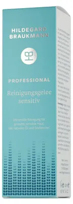 Zdjęcie produktu dla Hildegard Braukmann Professional Cleansing Jelly Sensitive (100 ml)