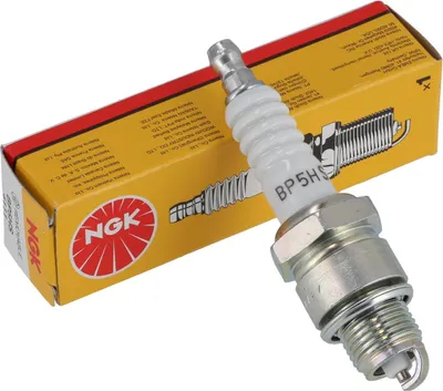 Produktbild von Zündkerze NGK BP5HS (Spezial für Mofa SL1)