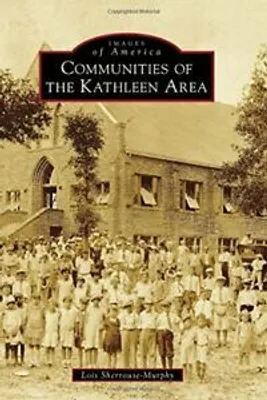 Produktbild von Communities of the Kathleen Area
