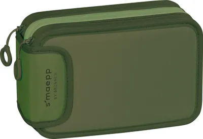 Produktbild von Federmäppchen 3 RV grün