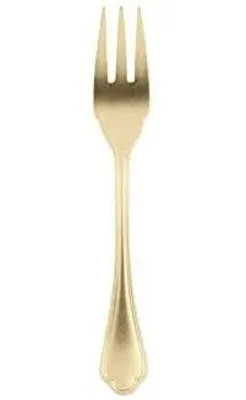 Obrázok produktu pre Sambonet Filet Toiras Diamond Edelst./PVD Weißgold Fischgabel S0187-S00597-S0152 52956P49