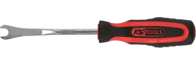 Produktbild von KS TOOLS Clip-Löser kurz, Länge 245mm, Öffnung 10mm ( 140.2373 )